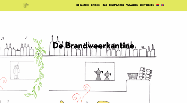 brandweerkantine.nl