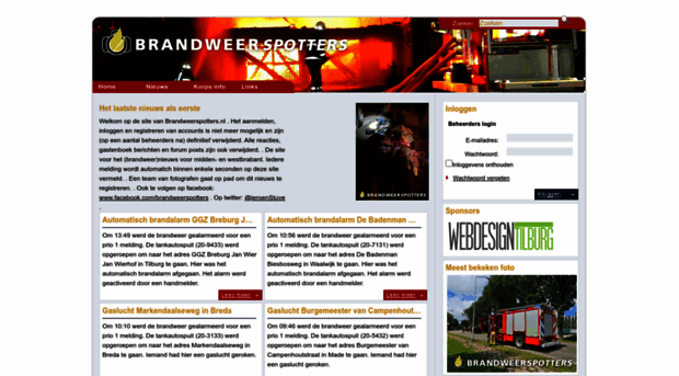 brandweerspotters.nl
