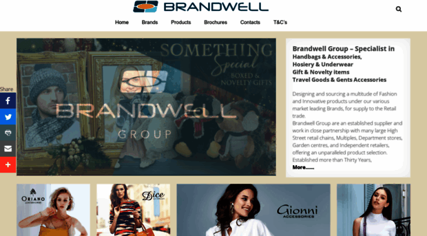 brandwellgroup.com