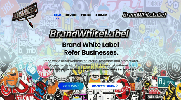 brandwhitelabel.com