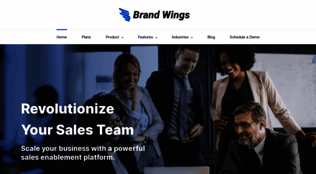 brandwings.com