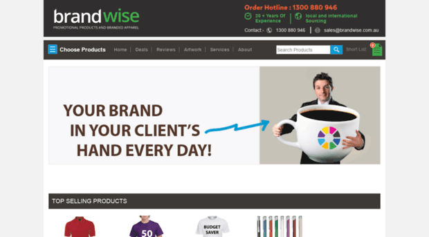 brandwise.com.au