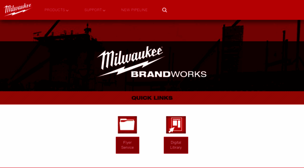 brandworks.milwaukeetool.com