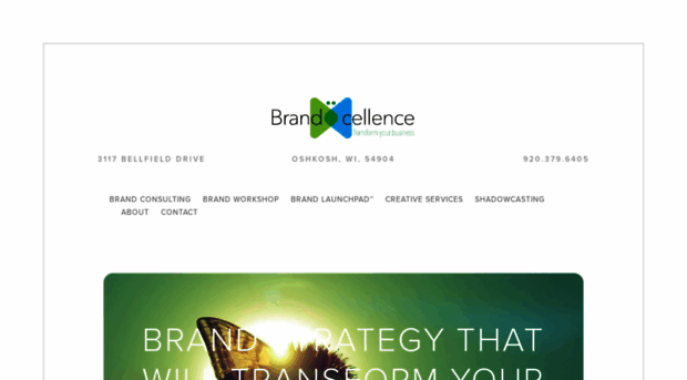 brandxcellence.com