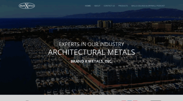 brandxmetals.com