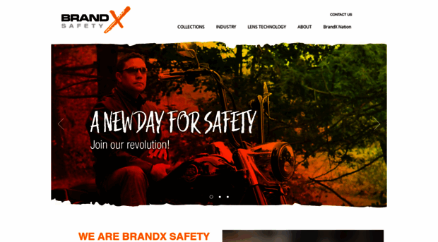 brandxsafety.com