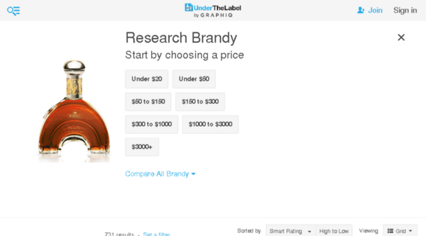 brandy.findthebest.com