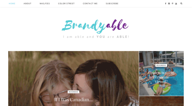 brandyable.com