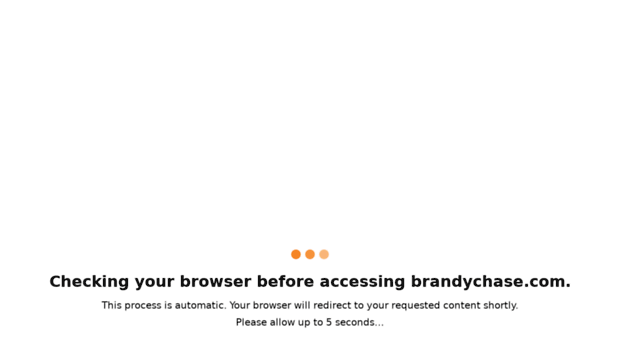 brandychase.com