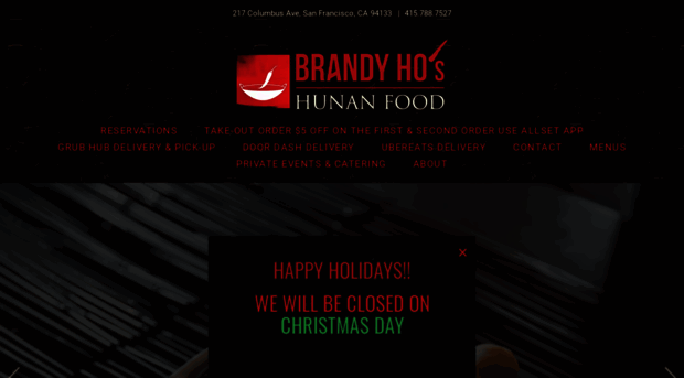 brandyhos.com