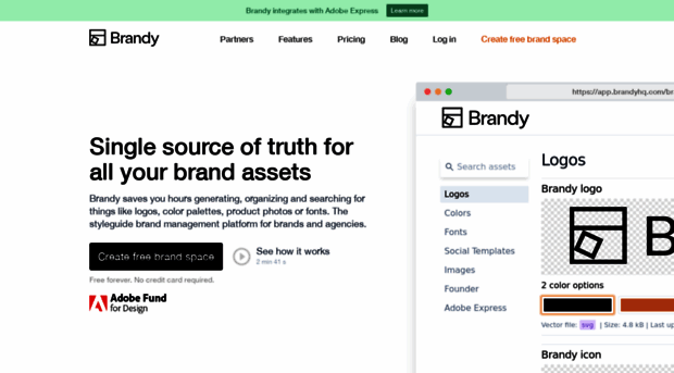 brandyhq.com