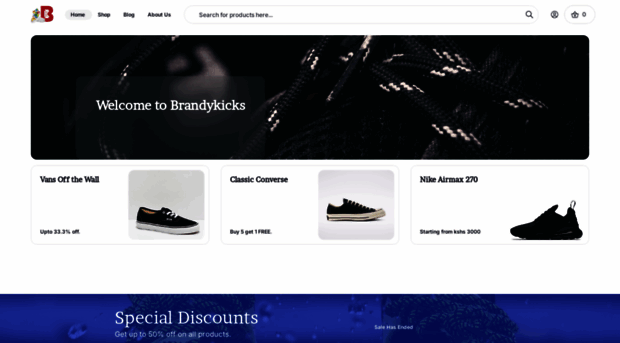 brandykicks.co.ke