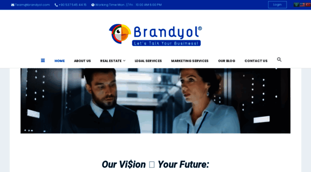 brandyol.com