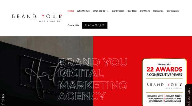 brandyoudigitalagency.com