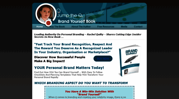 brandyourselfbook.com