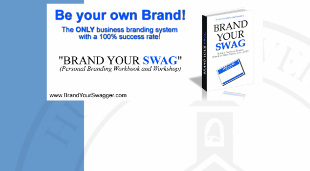 brandyourswagger.com