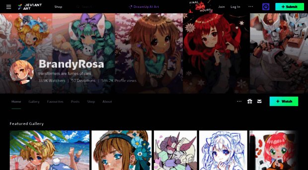 brandyrosa.deviantart.com