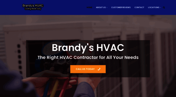 brandyshvac.com