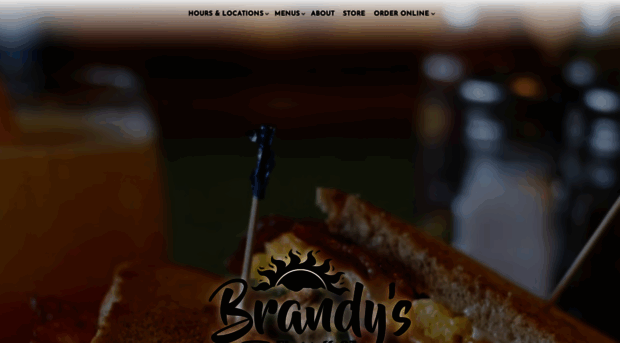 brandysrestaurant.com