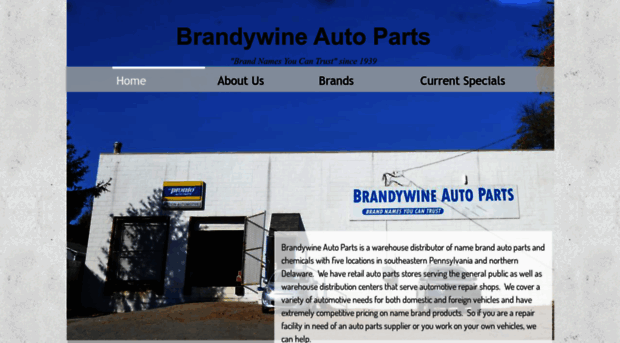 brandywine-ap.com