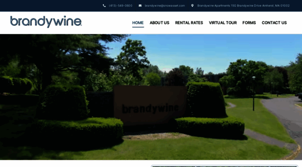 brandywine-apts.com