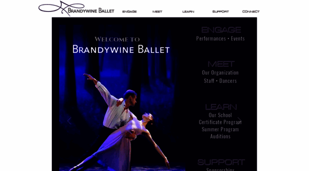 brandywineballet.org