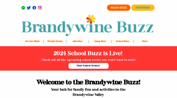 brandywinebuzz.com