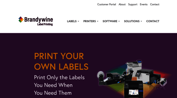 brandywinedrumlabels.com