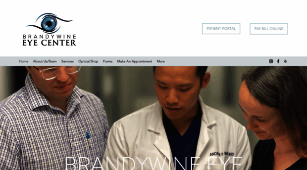 brandywineeye.com