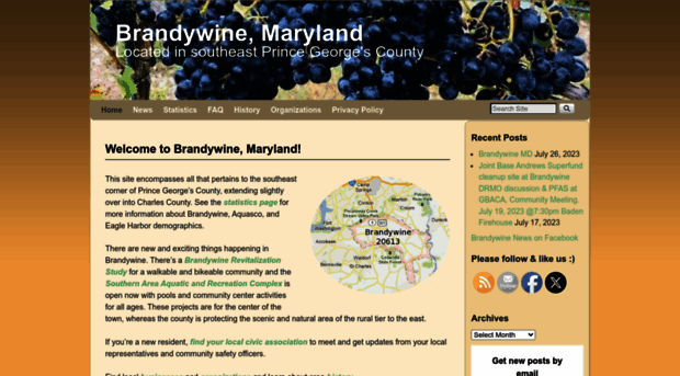 brandywinemd.com