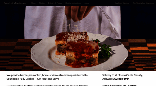 brandywinemeals.com