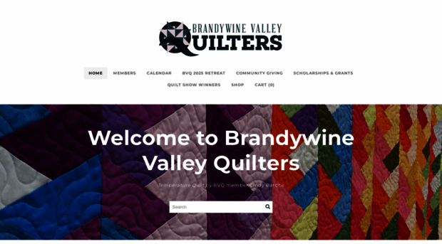 brandywinevalleyquilters.org