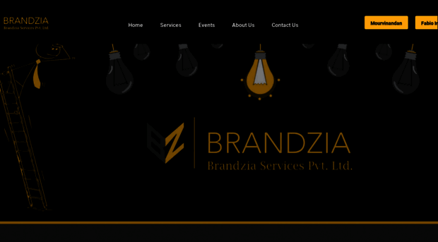 brandzia.in