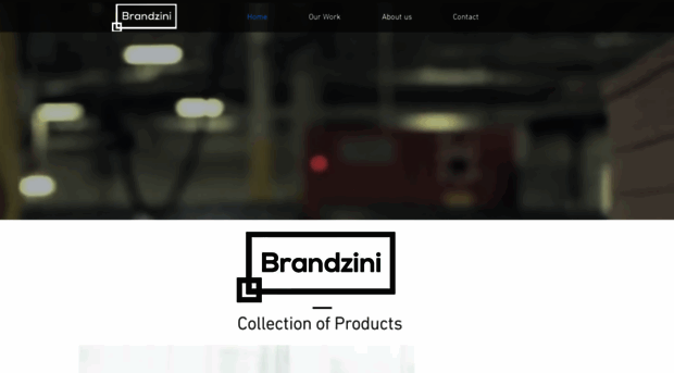 brandzini.com