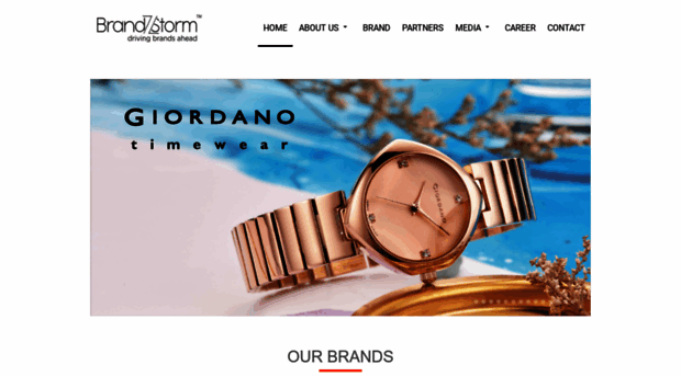 brandzstorm.com