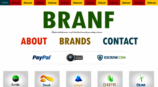 branf.com