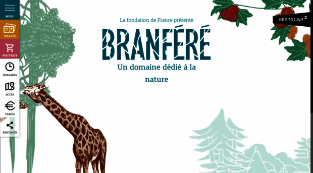 branfere.com