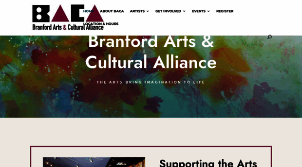 branfordarts.org