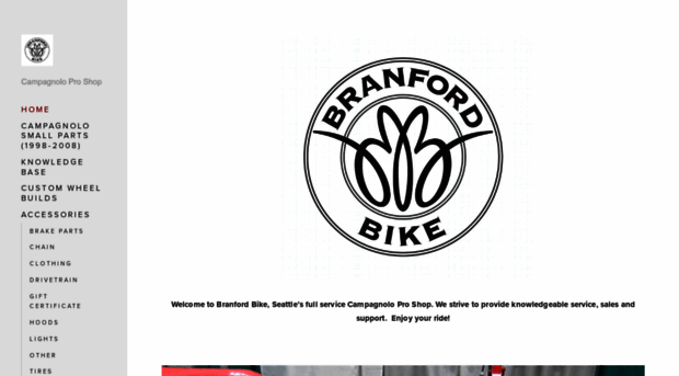 branfordbike.com