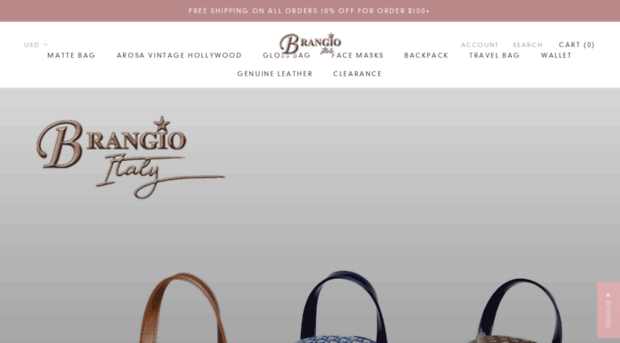 brangioitaly.com