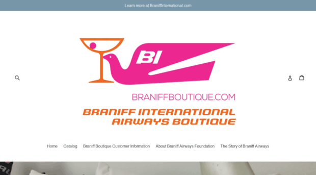 braniffboutique.com