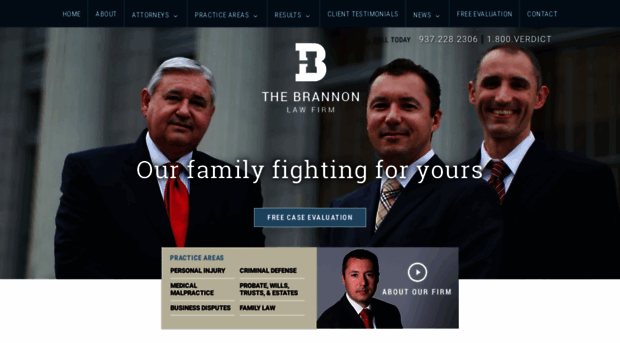 branlawfirm.com