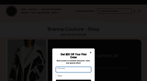 brannacouture.com