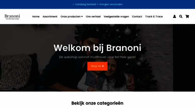 branoni.nl