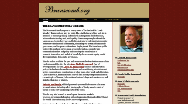 branscomb.org