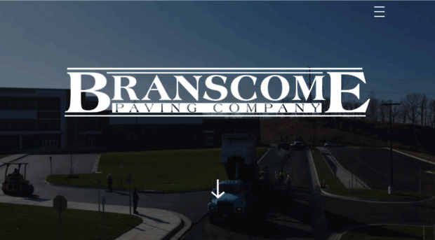 branscomepaving.com