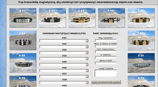 bransoletkimagnetyczne.edu.pl