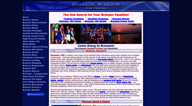 branson-mo.net