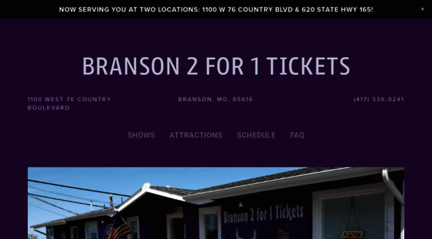 branson2for1tickets.net