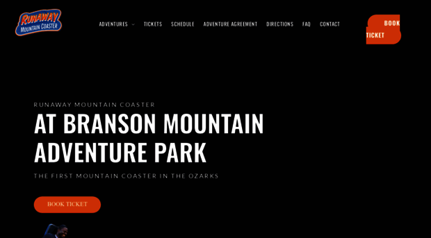 bransonalpinemountaincoaster.com